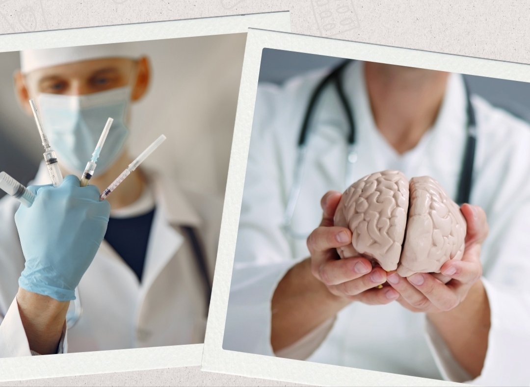 HCSPL | Anestesia e Neurologia. Protagonismo, estrutura e propósito em um só lugar