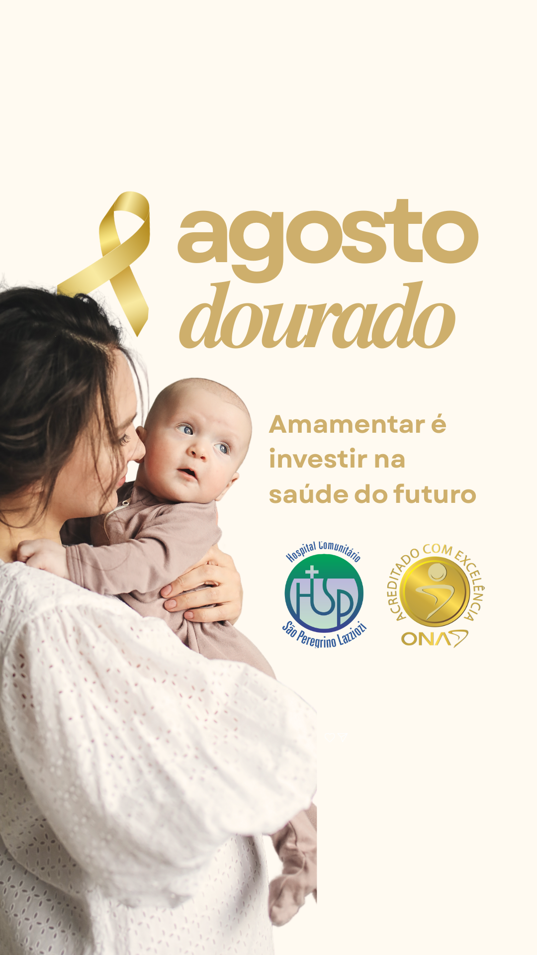 HCSPL | Grupo de Gestantes HCSPL: informação e acolhimento antes da chegada do bebê