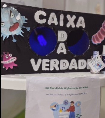 HCSPL | Maio em Foco: Saúde Mental e Prevenção marcam ações das auditorias internas do HCSPL