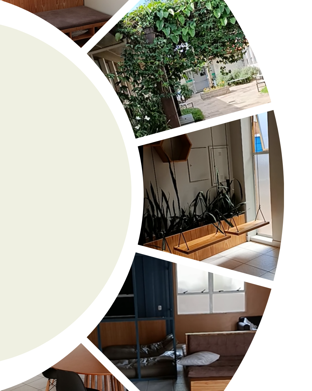 HCSPL | Trabalhar no HCSPL: um ambiente onde o cuidado começa por dentro