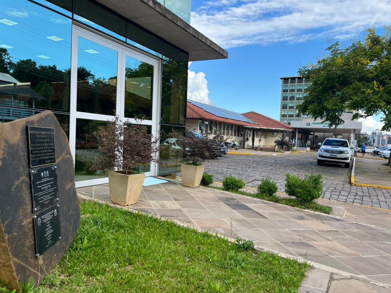 HCSPL | Entidade mantenedora do HCSPL  realiza assembleia para prestação de contas